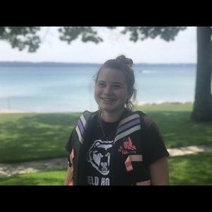 Meet your Posher, Corinne